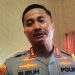 Kombes Ruruh Dirotasi jadi Ajudan Wapres