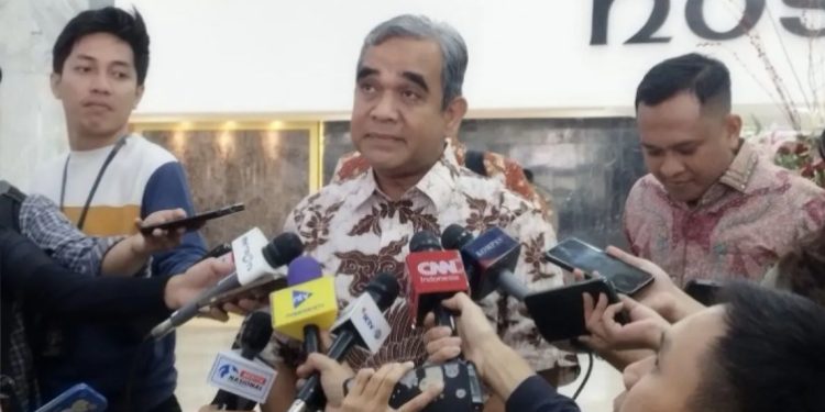 MPR RI Ingatkan Para Menteri tak Bebani Presiden dengan Berbagai Polemik