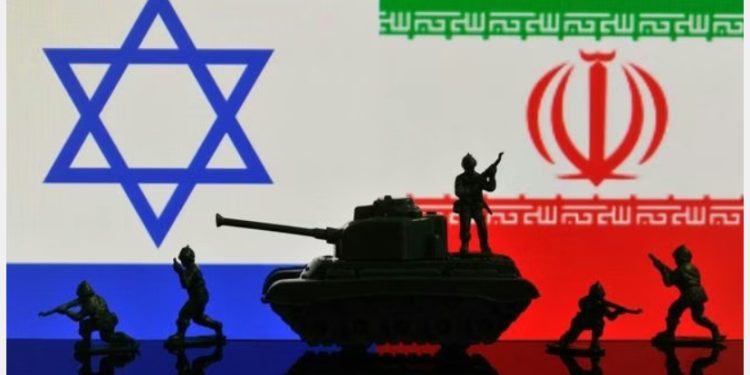 Gencatan Senjata Iran-Israel, Qatar dan Trump Punya Andil