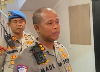 Pungli, Aiptu RH Dipatsus selama 30 hari