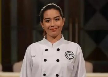 Bunuh ART, Master Chef Malaysia Dibui 34 tahun