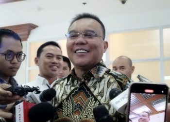 DPR akan Temui Presiden Bahas Konflik Israel-Iran