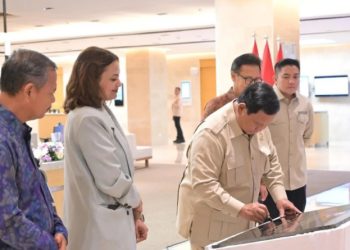 Layanan Medis-Estetika NSWAC Bali tak Kalah dengan Layanan Luar Negeri