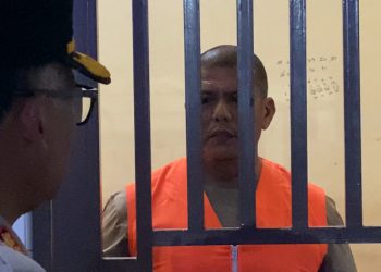Anggota Polantas Pungli di Medan Diberikan Sanksi Tegas