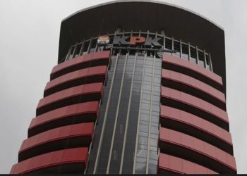 KPK Lakukan OTT di Sumut