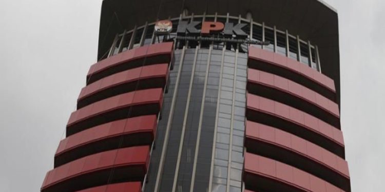 KPK Lakukan OTT di Sumut