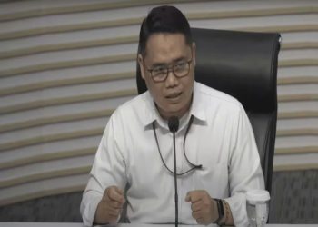 KPK Tetapkan 5 Tersangka Pasca OTT di Medan