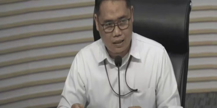 KPK Tetapkan 5 Tersangka Pasca OTT di Medan