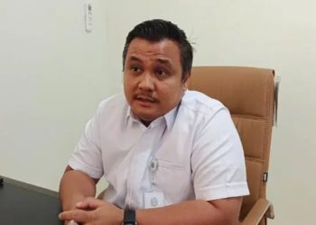 Segini Harta Kekayaan Topan Obaja Kadis PUPR yang kena OTT KPK