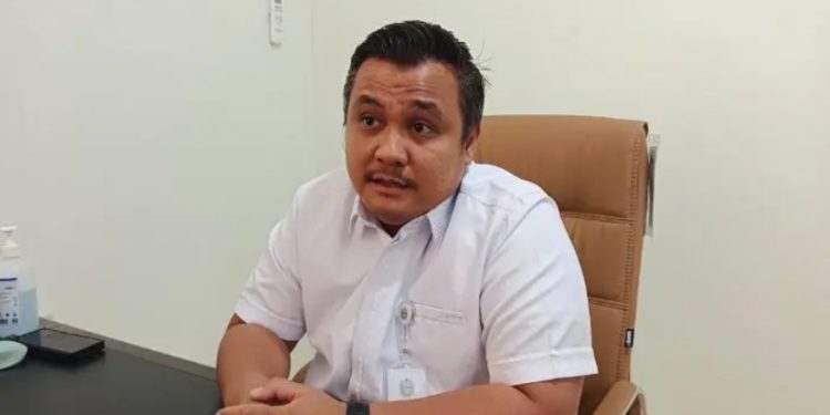 Segini Harta Kekayaan Topan Obaja Kadis PUPR yang kena OTT KPK