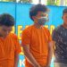 Polsek Sunggal Tangkap Pelaku Curas yang Juga Anggota Gangster RNR