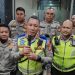 Ditlantas PMJ Imbau Warga Hindari Jalan Menuju Kawasan Monas Besok