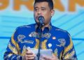 Sebelum OTT KPK, Bobby Ingatkan ASN jangan Lakukan Pungli