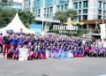 Di CFD, Antusias Peserta Jelang  Pensi Labs Project SMA Labschool  Meningkat