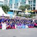 Di CFD, Antusias Peserta Jelang  Pensi Labs Project SMA Labschool  Meningkat