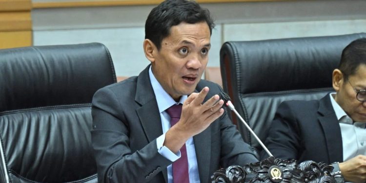 Komisi III Apresiasi Polri Berhasil Aktualisasi Peran Pelayanan Masyarakat