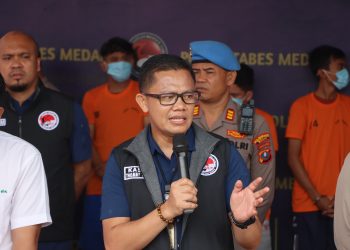 Happy Water, Narkoba Jenis Baru yang Tersamar dan Mahal