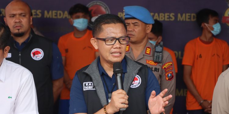 Happy Water, Narkoba Jenis Baru yang Tersamar dan Mahal
