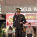Hari Lahir Pancasila, Kapolrestabes Medan Ajak Anggota Perkuat Nilai-nilai Luhur Bangsa