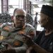 Kombes Gidion Sambangi Rumah Kakek Disabilitas Korban Penipuan & Pencurian