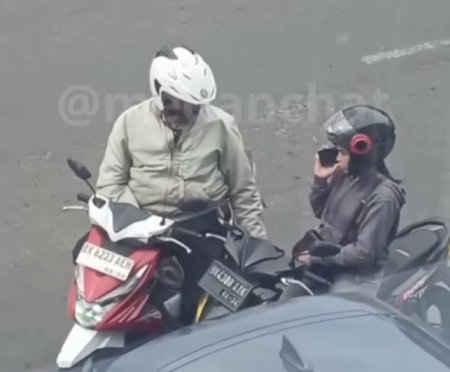 Anggota Pungli, Kasat Lantas Polrestabes Medan: Sudah Diperiksa & Dipatsus!