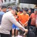 Uang Hasil Begal 5 Tersangka di Sunggal Digunakan untuk Foya-foya & Belanja Narkoba