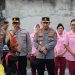 Pastikan Penyaluran MBG Berjalan Baik, Kapolri Cek Dapur SPPG Polrestabes Medan