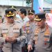 Kapolri Tinjau Gedung SPPG YKB Polrestabes Medan