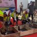 Polrestabes Medan Bangun Gedung SPPG yang Kedua