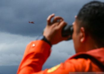 Basarnas Masih Cari 30 Korban Hilang Tenggelamnya KMP Tunu Pratama Jaya