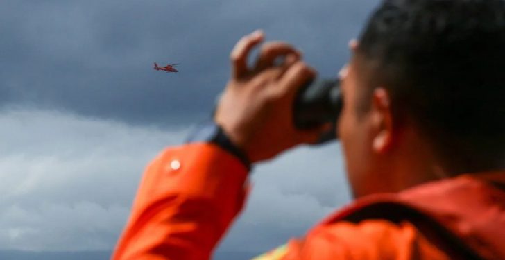 Basarnas Masih Cari 30 Korban Hilang Tenggelamnya KMP Tunu Pratama Jaya