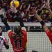 Megatron Resmi Perkuat Manisa BBSK di liga Voli Turki