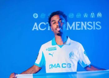 Olympique Marseille Rekrut ke Gepandang MU Angel Gomes