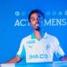Olympique Marseille Rekrut ke Gepandang MU Angel Gomes