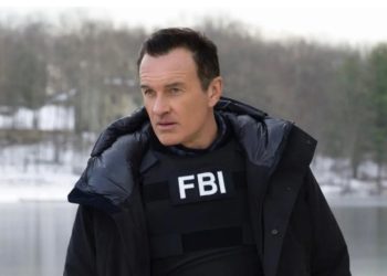 Pemeran Fantastic Four Julian McMahon Meninggal Dunia