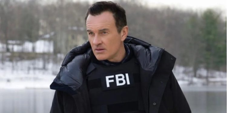 Pemeran Fantastic Four Julian McMahon Meninggal Dunia