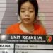 Wanita Muda Jadi Otak Curanmor setelah Kencani Korban