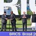 Pemimpin BRICS Kutuk Serang Israel ke Iran