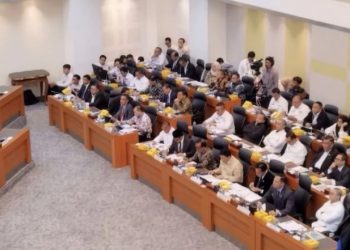 Kemenkopolkam Usulkan Kenaikan Anggaran Rp727,8M