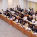Kemenkopolkam Usulkan Kenaikan Anggaran Rp727,8M