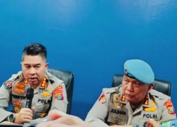 Mobil Propam Tapsel Viral di Medsos, Ini Kata Polda Sumut
