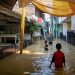 Banjir Jakarta Meluas