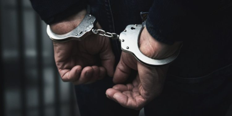 Polisi Tangkap Bapak-Anak Pelaku Pembunuhan di Tanjung Selamat
