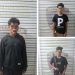 Polisi Tangkap Gemot F2F di Gatsu Medan