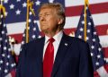 AS Naikan Tarif Impor, Trump berharap Indonesia tak Membalas