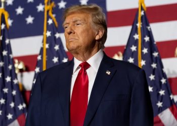 AS Naikan Tarif Impor, Trump berharap Indonesia tak Membalas