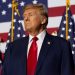 AS Naikan Tarif Impor, Trump berharap Indonesia tak Membalas