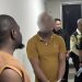 Ditjen Imigrasi Deportasi WNA Pelaku Love Scamming