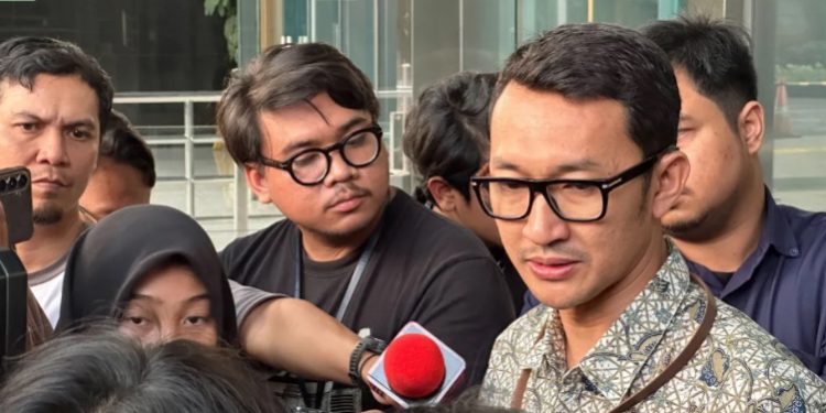 KPK Sita Rp60M terkait Dugaan Korupsi Usaha Fiktif BPR