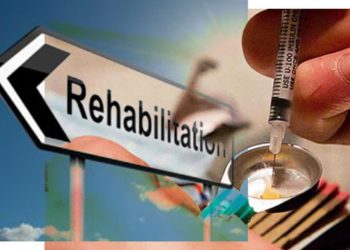 Tangkap & Rehab Pengguna Narkoba, AKBP Thommy: Atas Permintaan Orang Tua